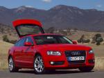Audi A5 Sportback 2.0T Quattro 2010 года (AU)